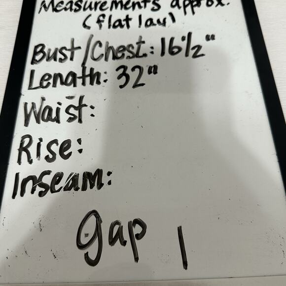 Vintage Y2K Gap Dress Women Size 1 Small Black Sheath Mini Office Siren Career - Picture 10 of 10